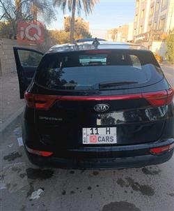 کیا سپۆرتاج